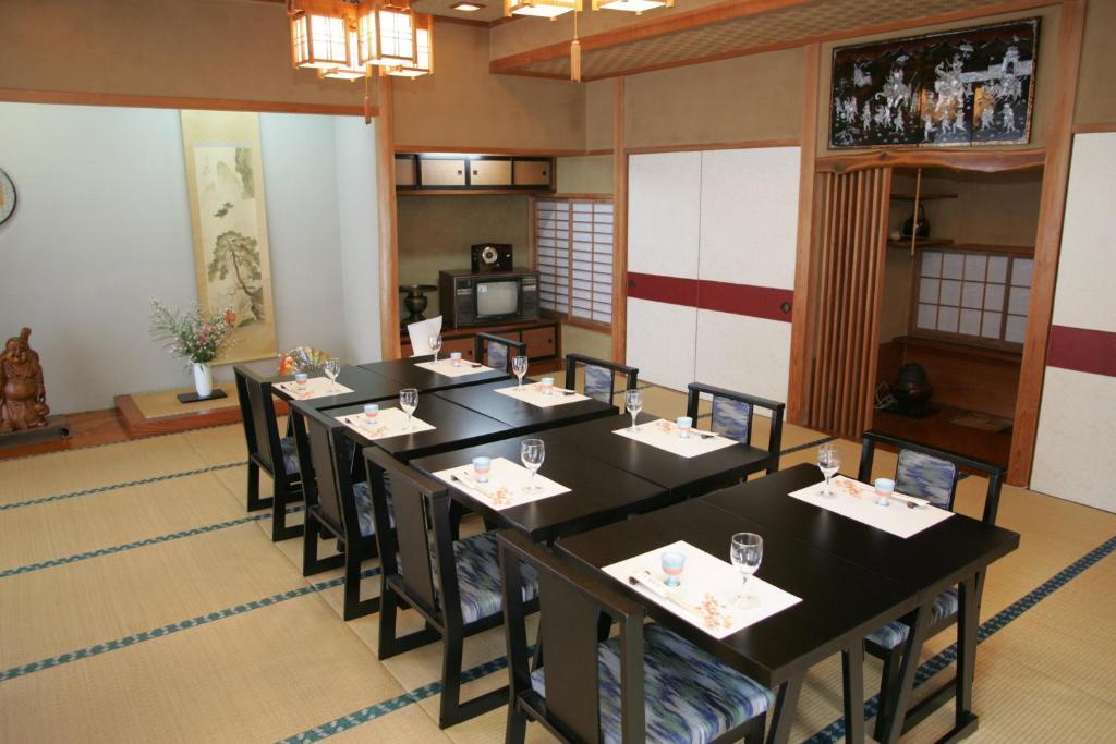 Kofukan Myoko Exterior photo