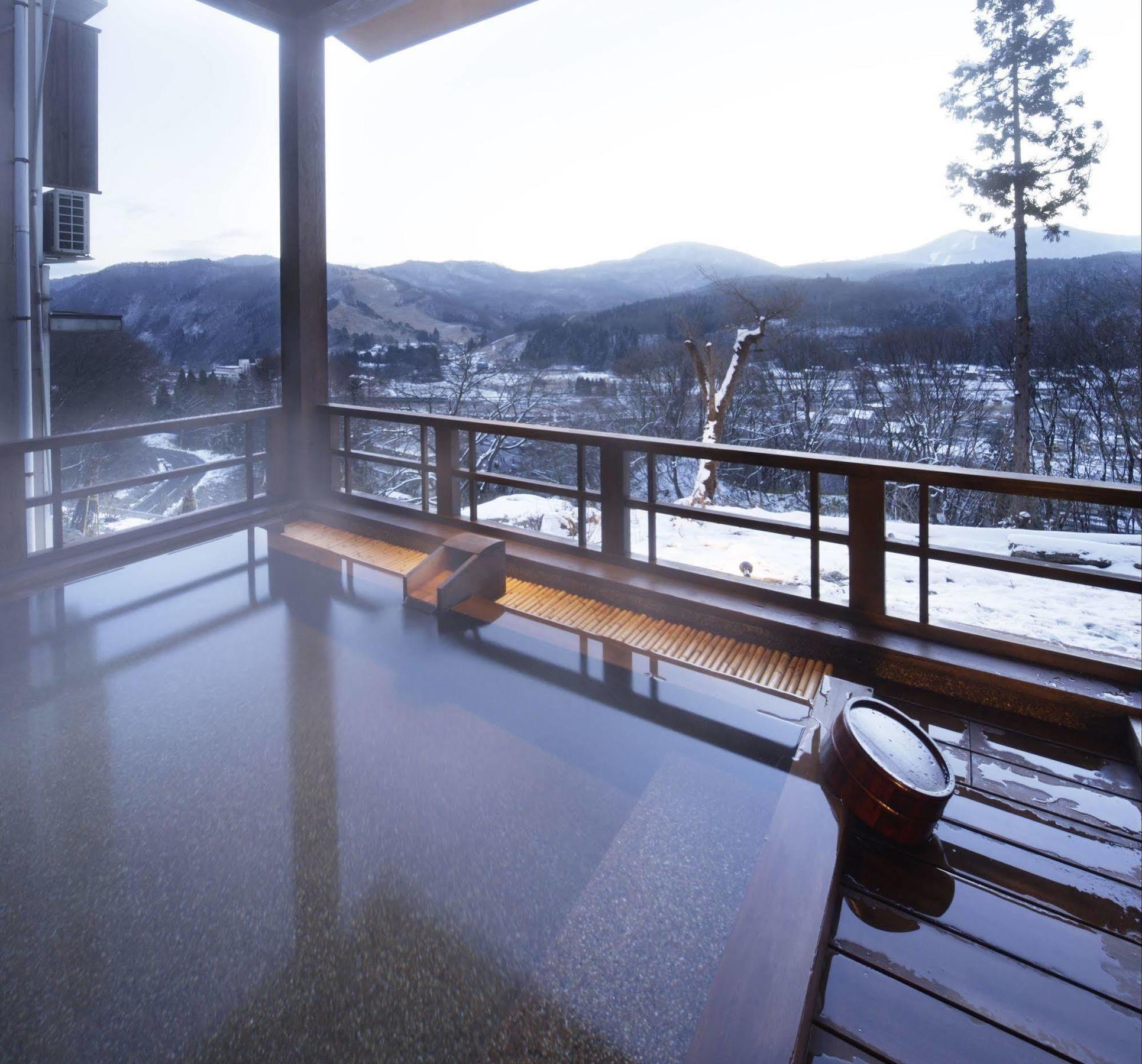 Kofukan Myoko Exterior photo