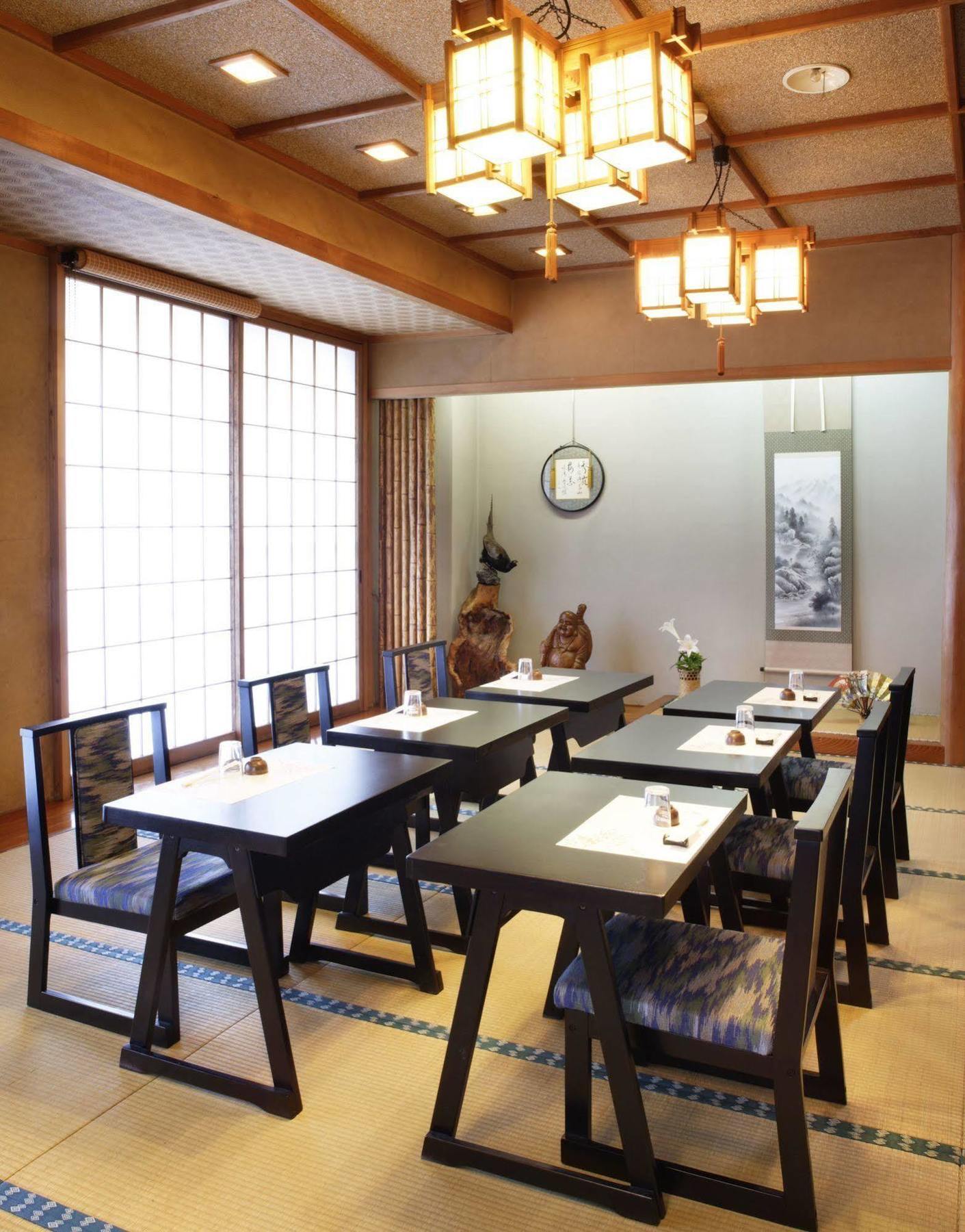 Kofukan Myoko Exterior photo
