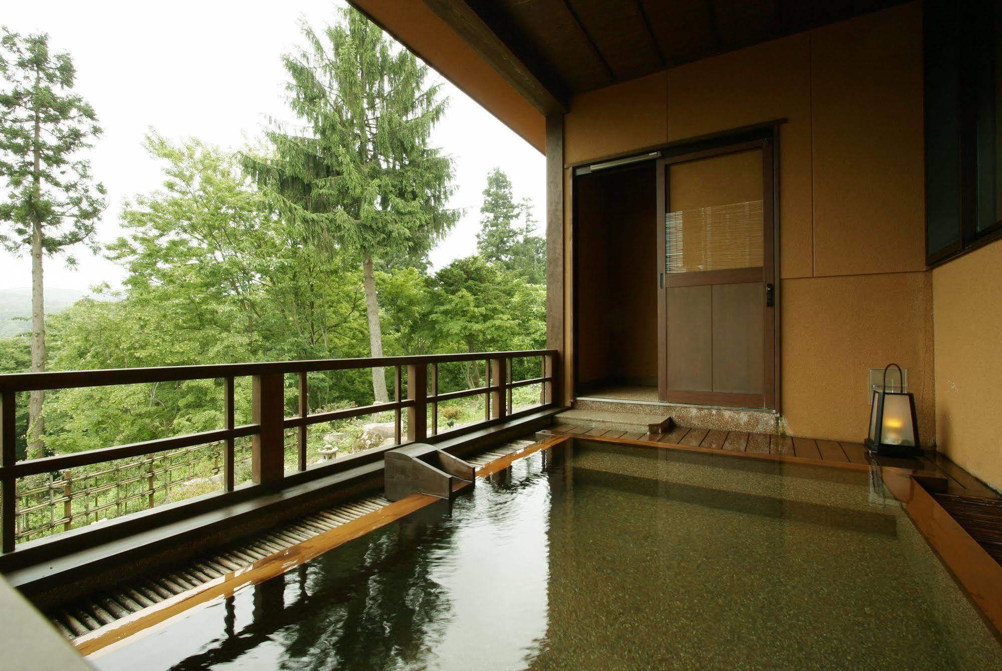 Kofukan Myoko Exterior photo